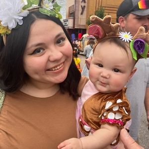 Meet your Posher, Ciera